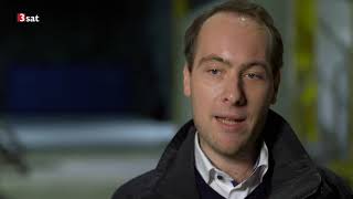 Die blockchain-revolution 3sat Die blockchain-revolution 3sat