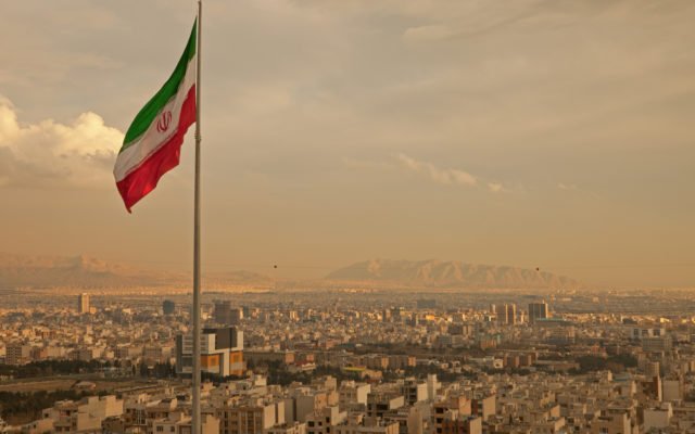 ‘very sad’: lightning torch creator laments exclusion of iranian bitcoin user Iran