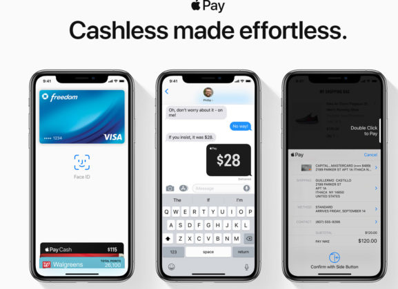 Lightning network beats apple pay in merchant onboarding, new study finds Apple pay