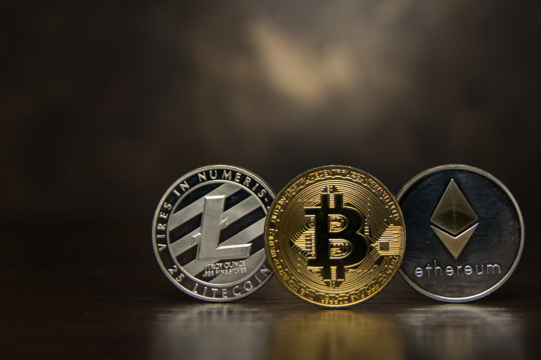 Fractals may give traders guidance as to where ethereum (eth) and litecoin (ltc) are heading next Fractals may give traders guidance as to where ethereum (eth) and litecoin (ltc) are heading next