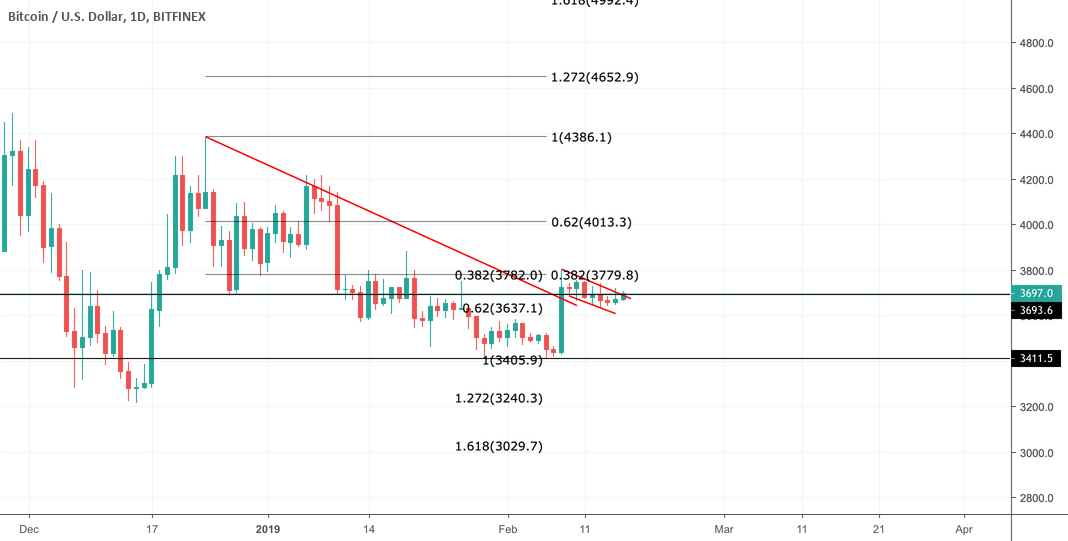 The week ahead: bitcoin The week ahead: bitcoin