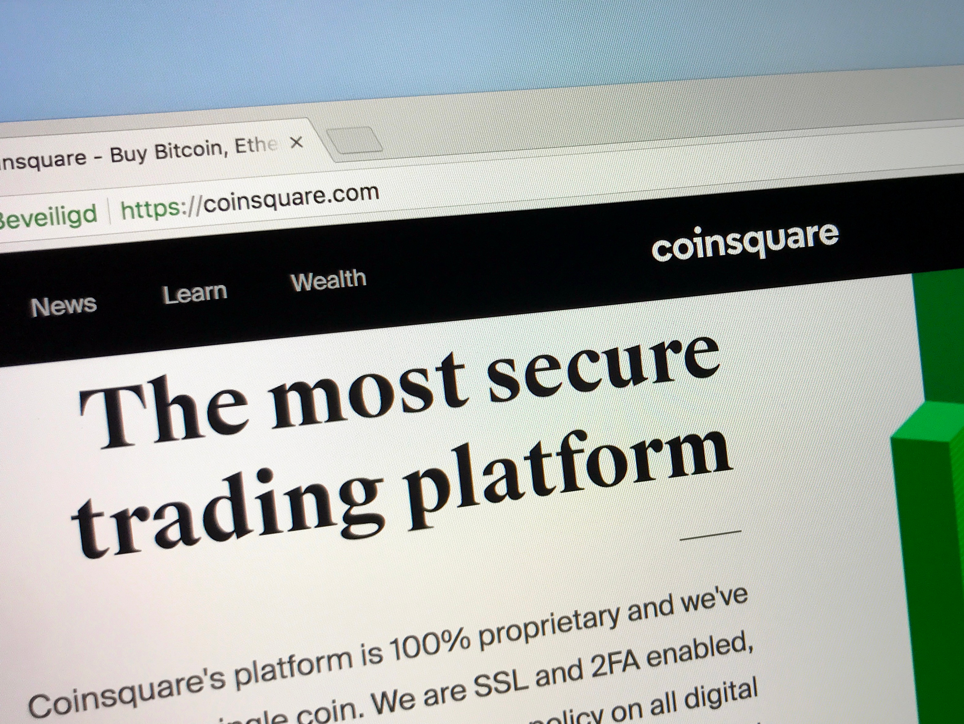 Canadian crypto startup coinsquare acquires stellarx after layoff Canadian crypto startup coinsquare acquires stellarx after layoff