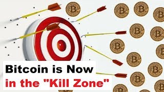 Bitcoin is stuck in a "kill zone"... Now what? Bitcoin is stuck in a "kill zone"... Now what?