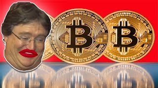 Cryptocurrency is killing pc gaming! Cryptocurrency is killing pc gaming!