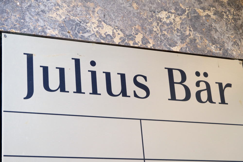 Top swiss bank provides crypto storage and trading services, massive for awareness Top swiss bank provides crypto storage and trading services, massive for awareness