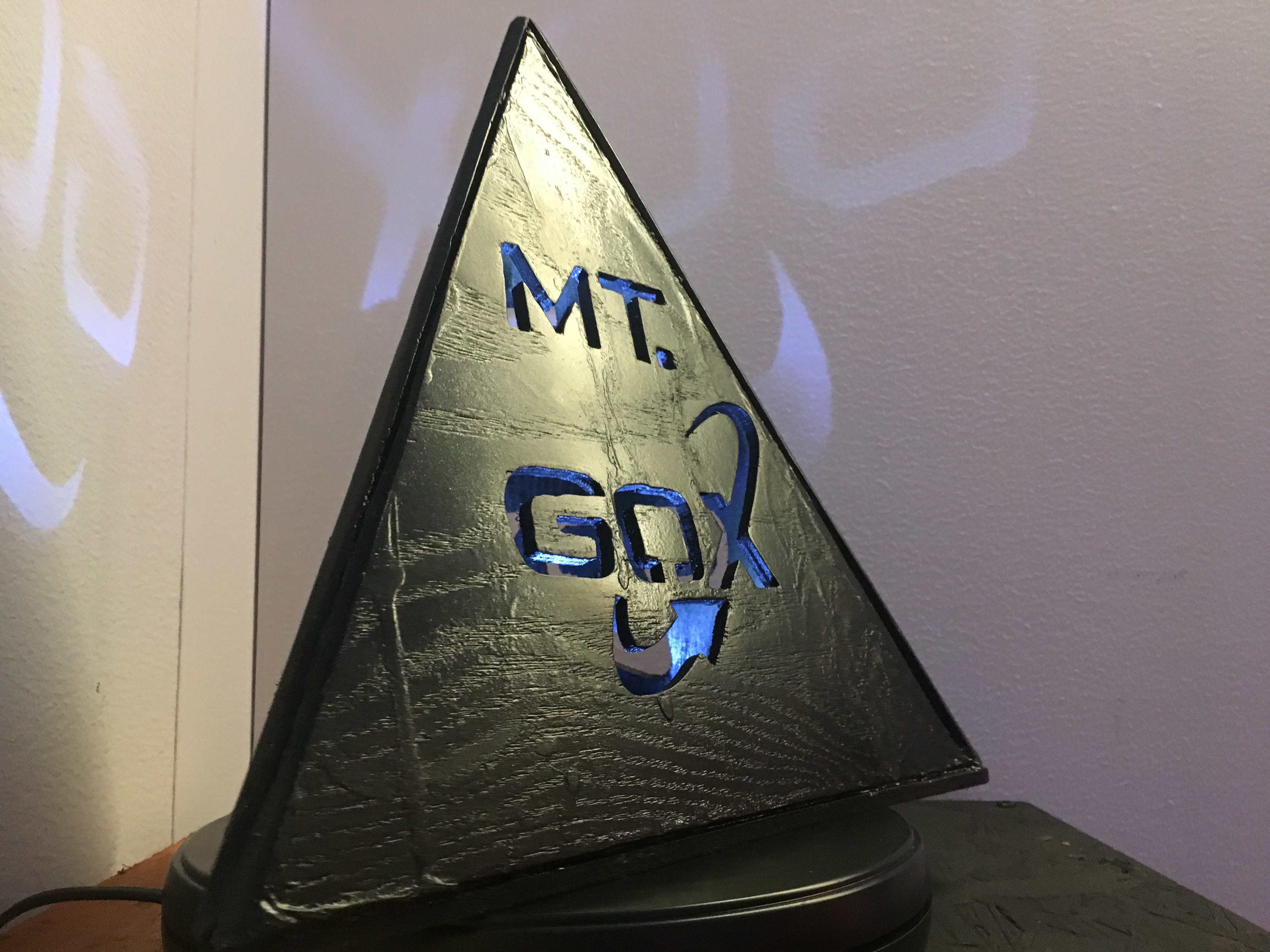 Brock pierce, mark karpeles and the war of words over mt gox’s future Brock pierce, mark karpeles and the war of words over mt gox’s future