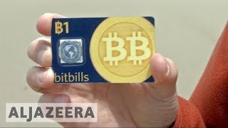 Bitcoin price soars: will the bubble burst? Bitcoin price soars: will the bubble burst?