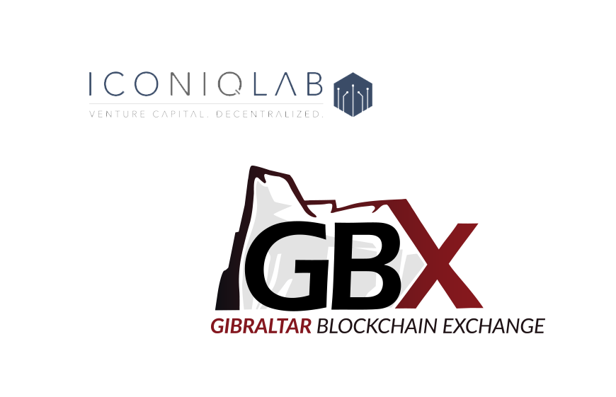 Gbx-dax announces the listing of iconiq holding’s icnq token Gbx-dax announces the listing of iconiq holding’s icnq token
