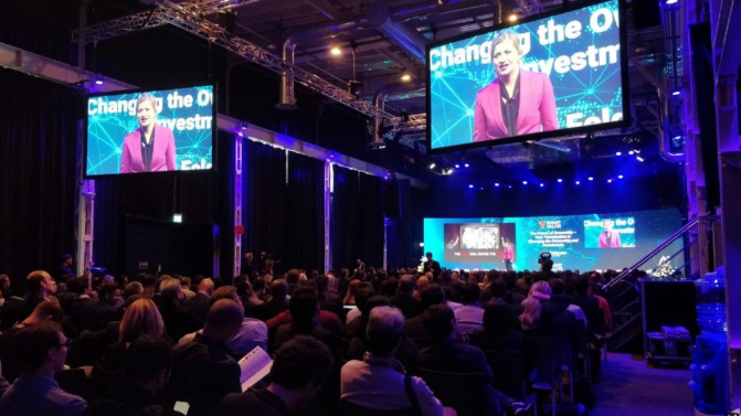 Die tokenisierte wahrheit – security, utility token oder beides? Die tokenisierte wahrheit – security, utility token oder beides?