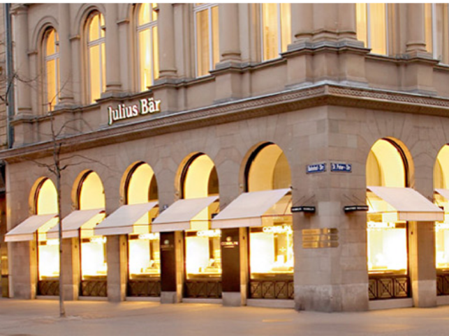 125-year-old swiss bank julius baer enters cryptocurrency market 125-year-old swiss bank julius baer enters cryptocurrency market