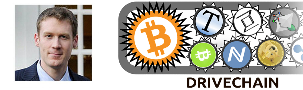 Drivechain creator's latest paper sparks debate over bitcoin's future security Drivechain creator's latest paper sparks debate over bitcoin's future security