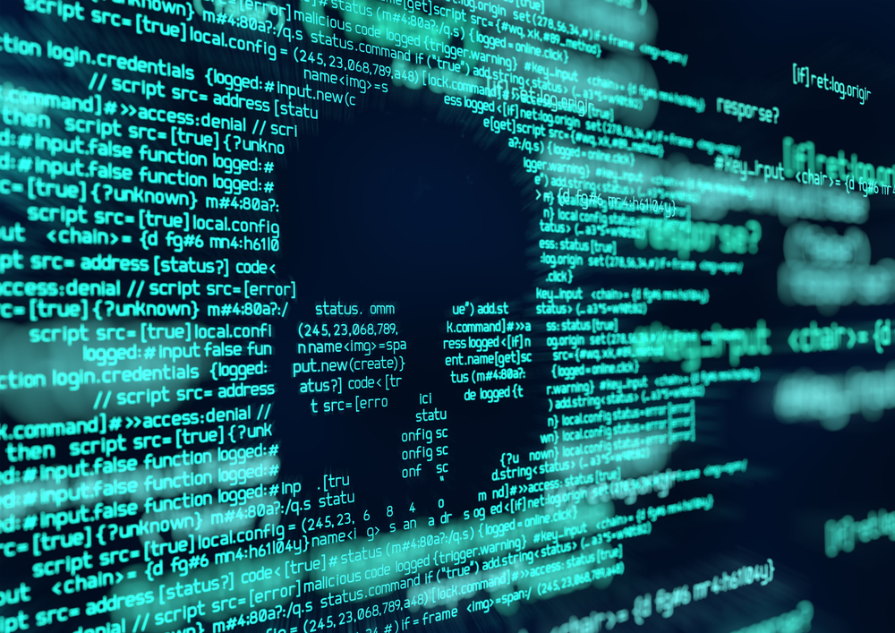 Monero: neue mining malware gefährdet windows-rechner Monero: neue mining malware gefährdet windows-rechner