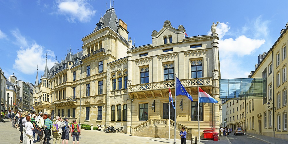 In the daily: liberstad coin, mining contracts, luxembourg law In the daily: liberstad coin, mining contracts, luxembourg law