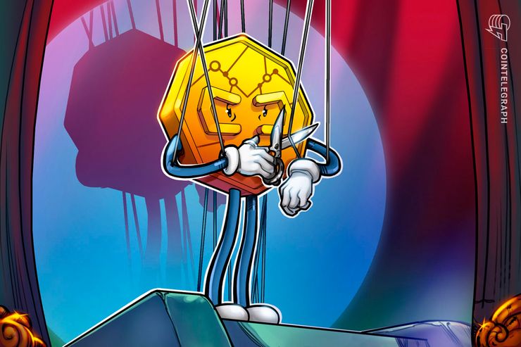 Ex-goldman sachs engineers raise $3 million to combat crypto market manipulation Ex-goldman sachs engineers raise $3 million to combat crypto market manipulation