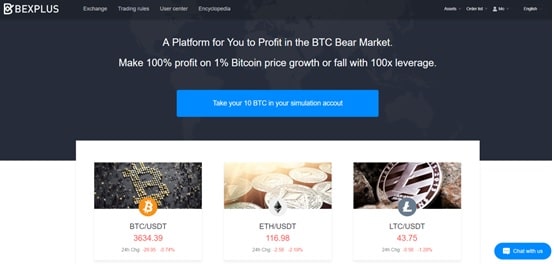 Bexplus investment advice – profit from bitcoin “bear market” Bexplus investment advice – profit from bitcoin “bear market”