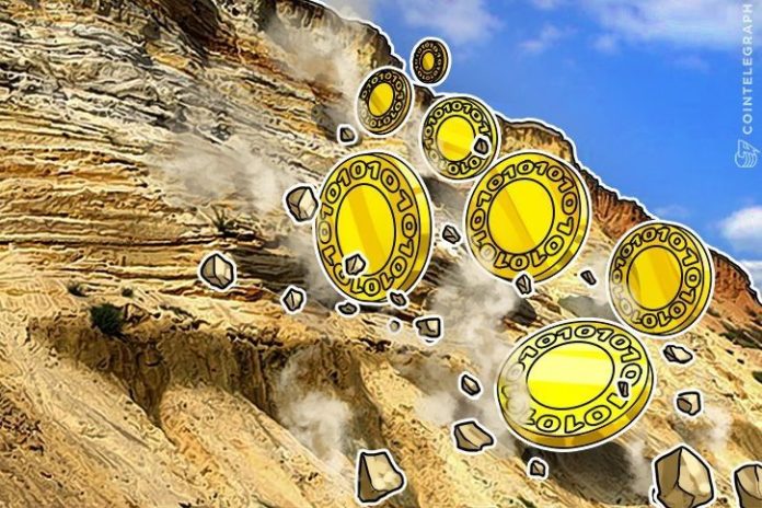 Cryptocurrency weekly update from globalblock Cryptocurrency weekly update from globalblock