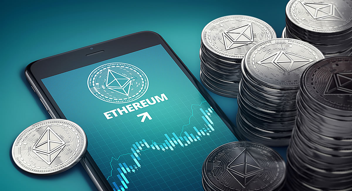 Ethereum (eth) possible march to $250, up 22 percent Ethereum (eth) possible march to $250, up 22 percent