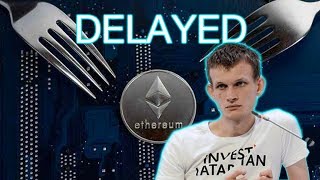 Breaking: ethereum update delayed / exchange cryptopia hacked for 2. 5 million Breaking: ethereum update delayed / exchange cryptopia hacked for 2. 5 million