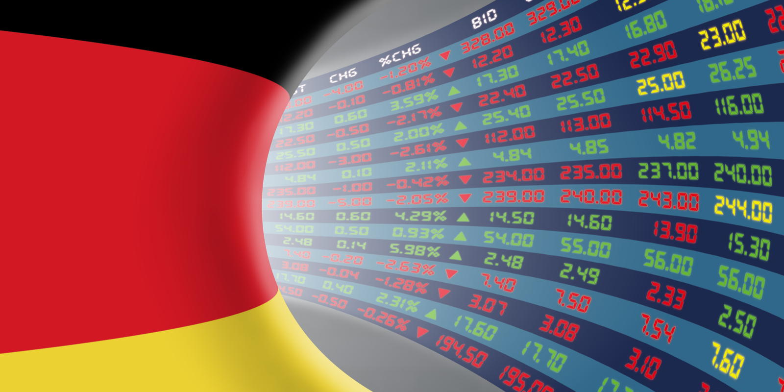 German derivatives exchange rumored to be launching crypto futures German derivatives exchange rumored to be launching crypto futures