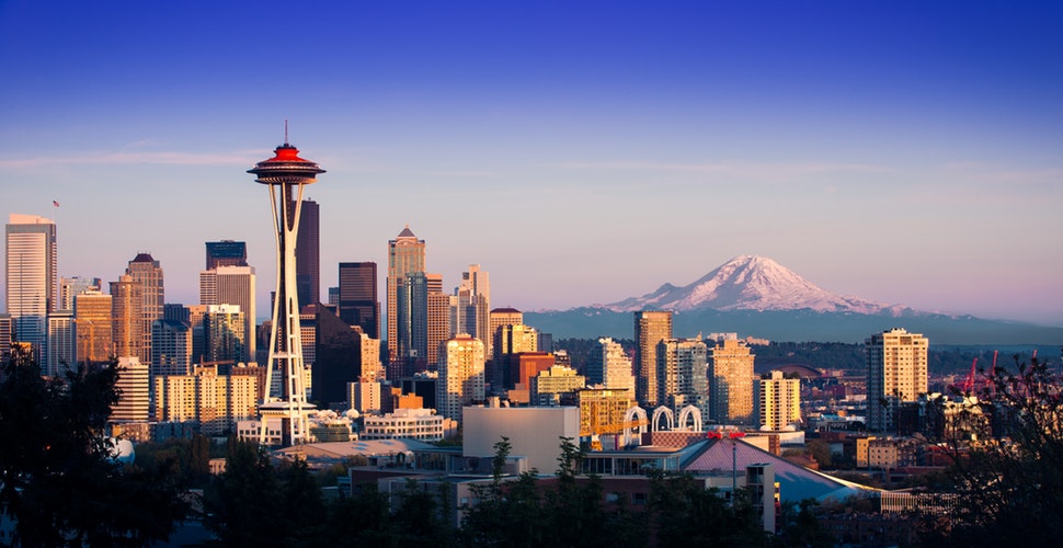 Neo (neo) opens new offices in seattle, washington, ahead of its devcon in the city Neo (neo) opens new offices in seattle, washington, ahead of its devcon in the city