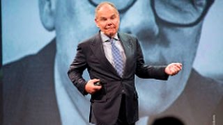 Blockchain revolution - don tapscott, at usi Blockchain revolution - don tapscott, at usi