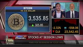 🔴 ₿itcoin is not a safe haven 🔴 ₿itcoin is not a safe haven