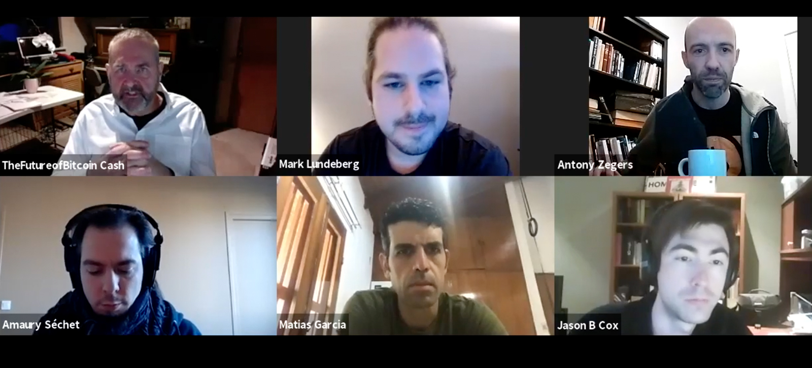 Bch devs lock in code for the chain’s next upgrade: schnorr and segwit recovery Bch devs lock in code for the chain’s next upgrade: schnorr and segwit recovery