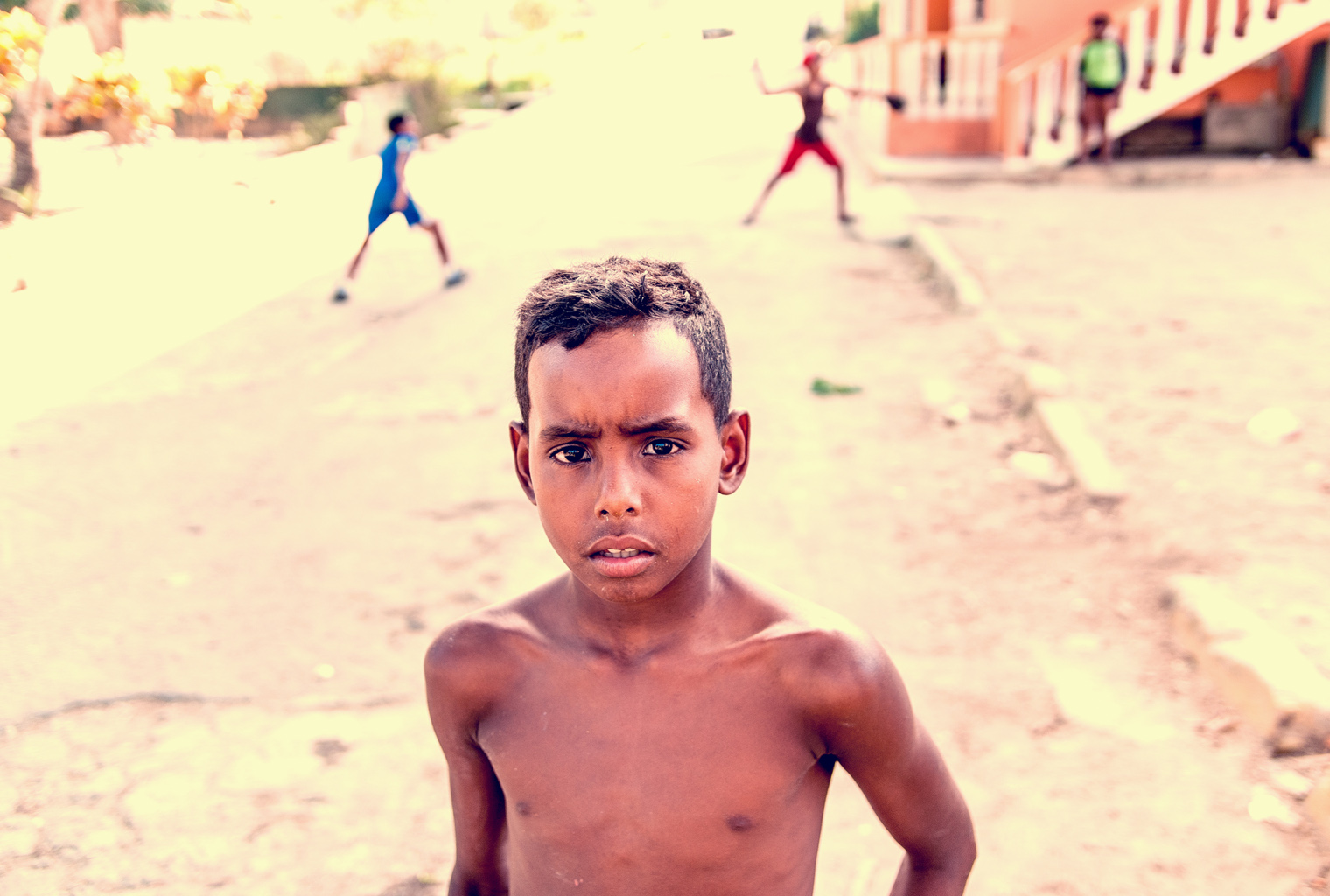 Venezuelan nonprofit eatbch celebrates first anniversary amidst hyperinflation Venezuelan nonprofit eatbch celebrates first anniversary amidst hyperinflation