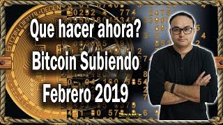 Analisis de mercado criptomonedas 2019 | mas que una clase de psicología | bitcoin v154 Analisis de mercado criptomonedas 2019 | mas que una clase de psicología | bitcoin v154