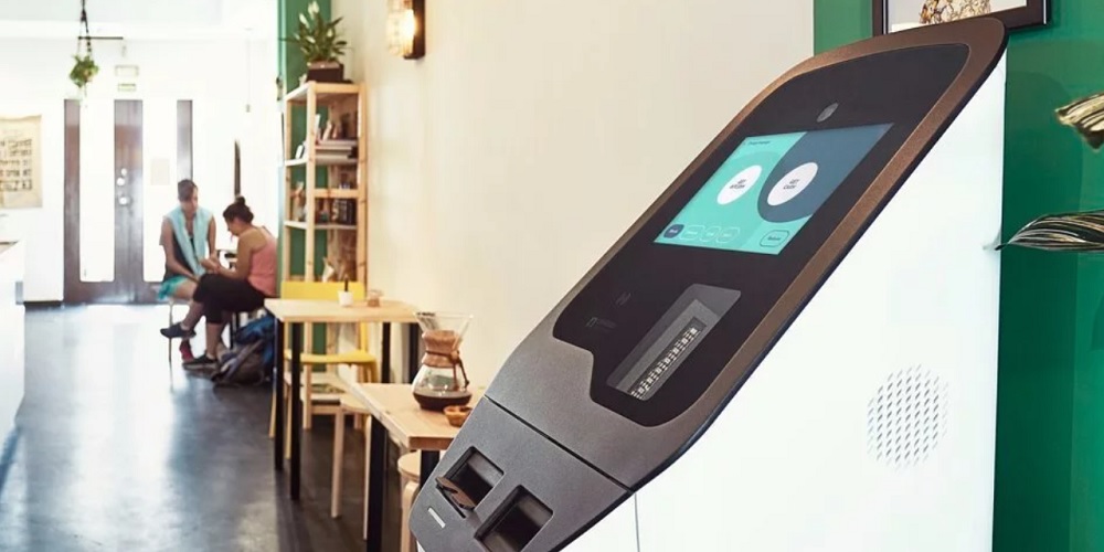 Bch is now supported by a large crypto atm network in switzerland Bch is now supported by a large crypto atm network in switzerland