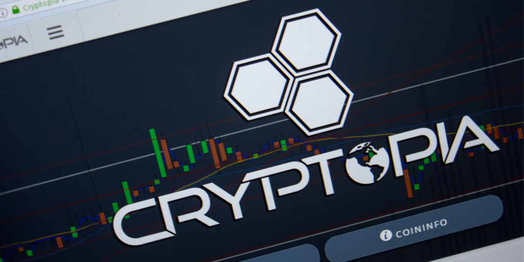 In the daily: cryptopia resumes trading, us crypto lobbying intensifies, visa crypto job In the daily: cryptopia resumes trading, us crypto lobbying intensifies, visa crypto job