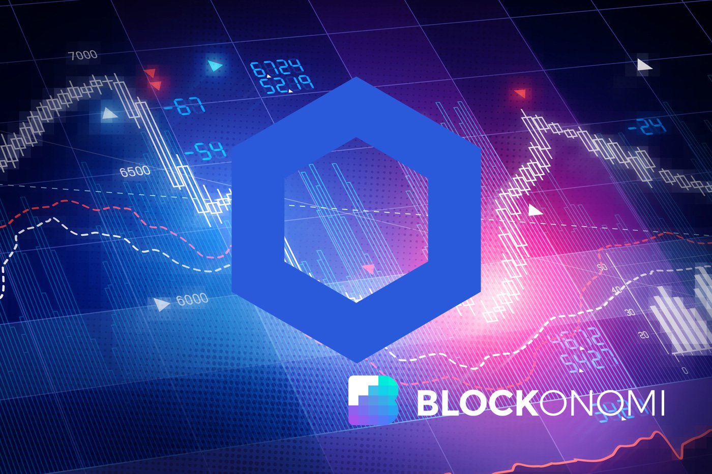 5 cryptocurrency projects to watch if altcoin season returns Chainlink price analysis