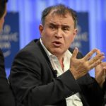 Flickr-roubini-150x150. Jpg Cryptocurrency as technology has no basis for success, says economist nouriel roubini