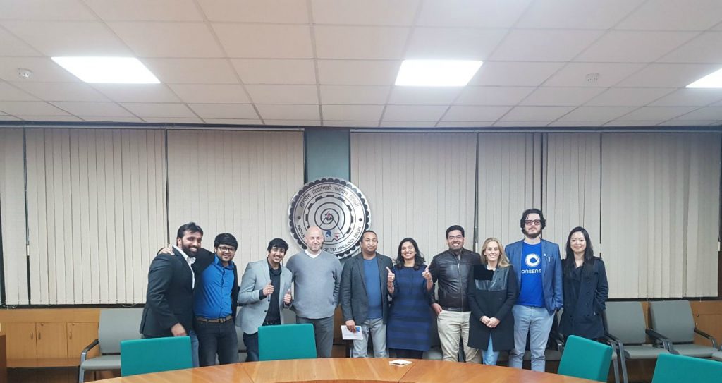 Indian crypto community rallies to influence government’s decision on cryptocurrency regulation Indian crypto community rallies to influence government’s decision on cryptocurrency regulation