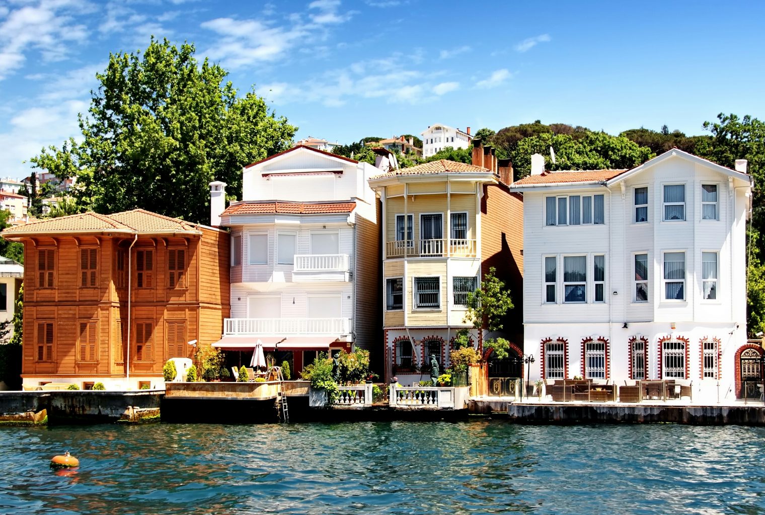 Turkish real estate agency sells 9 houses for btc Turkish real estate agency sells 9 houses for btc