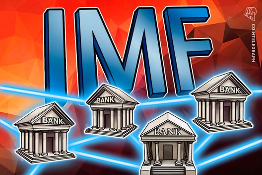 Imf recommends immediate action on malta’s aml and cft supervision Imf recommends immediate action on malta’s aml and cft supervision