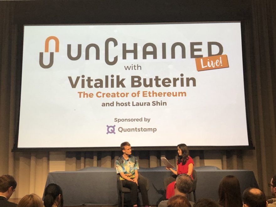 Ethereum ‘will be better’ if price goes up, concedes vitalik buterin Ethereum vitalik buterin