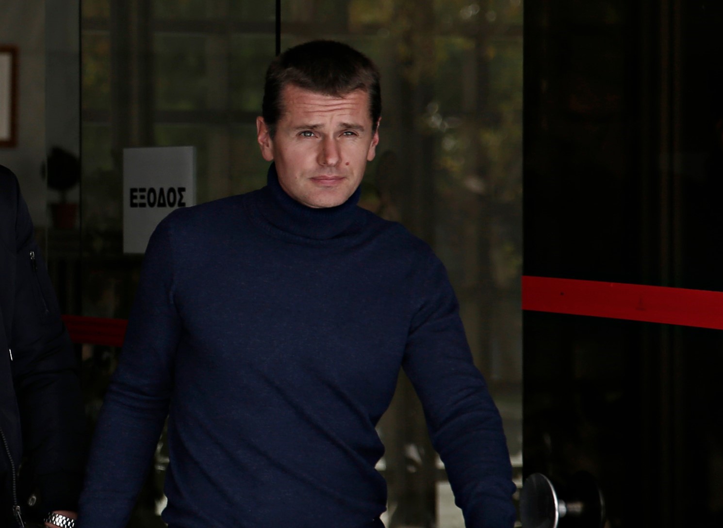 Alleged btc-e operator alexander vinnik seeks extradition to russia Alleged btc-e operator alexander vinnik seeks extradition to russia