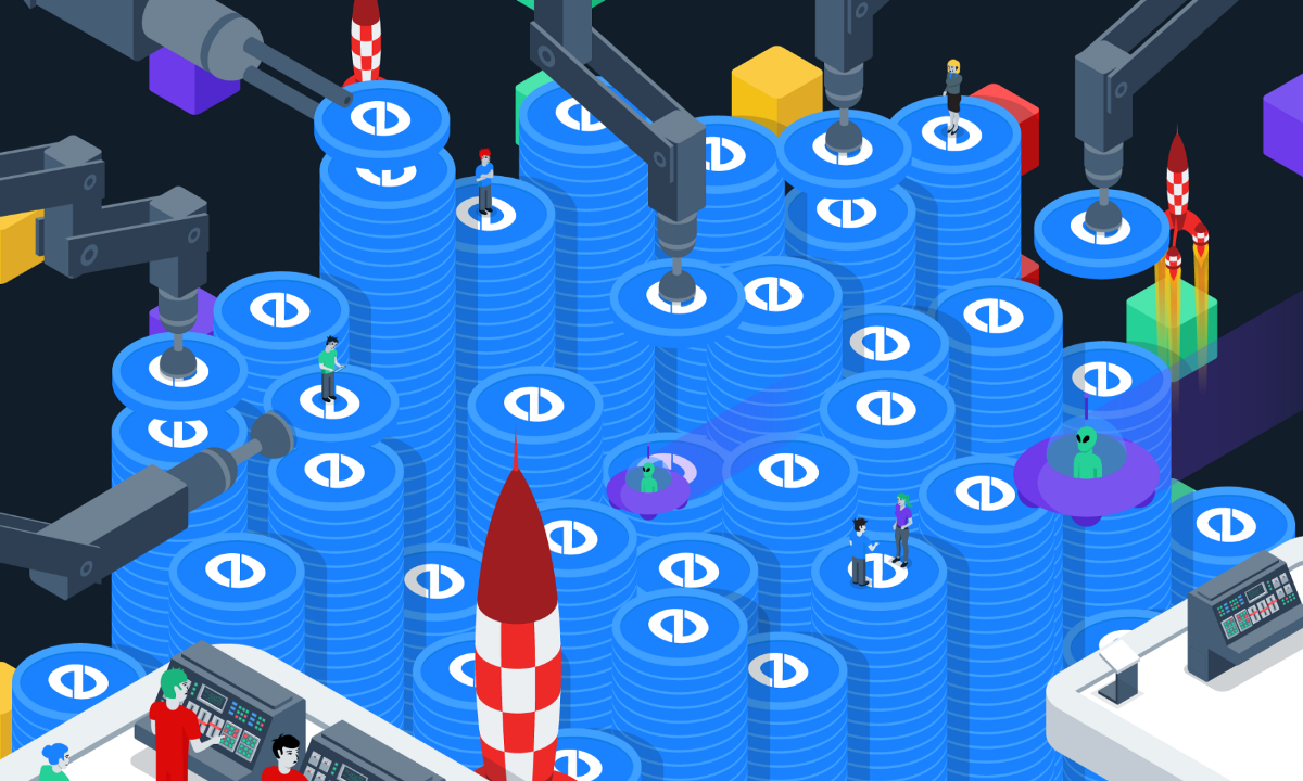 Introducing origin rewards — earn origin tokens (ogn) today Introducing origin rewards — earn origin tokens (ogn) today