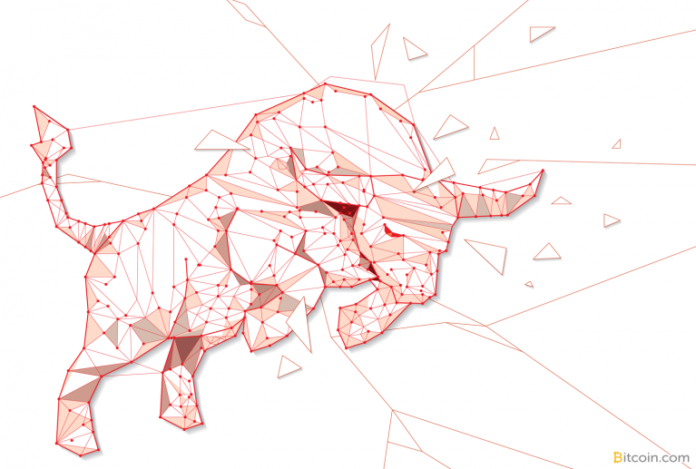 Bullish-768x517. Png Survey shows consumers and investors remain bullish on the future of cryptos