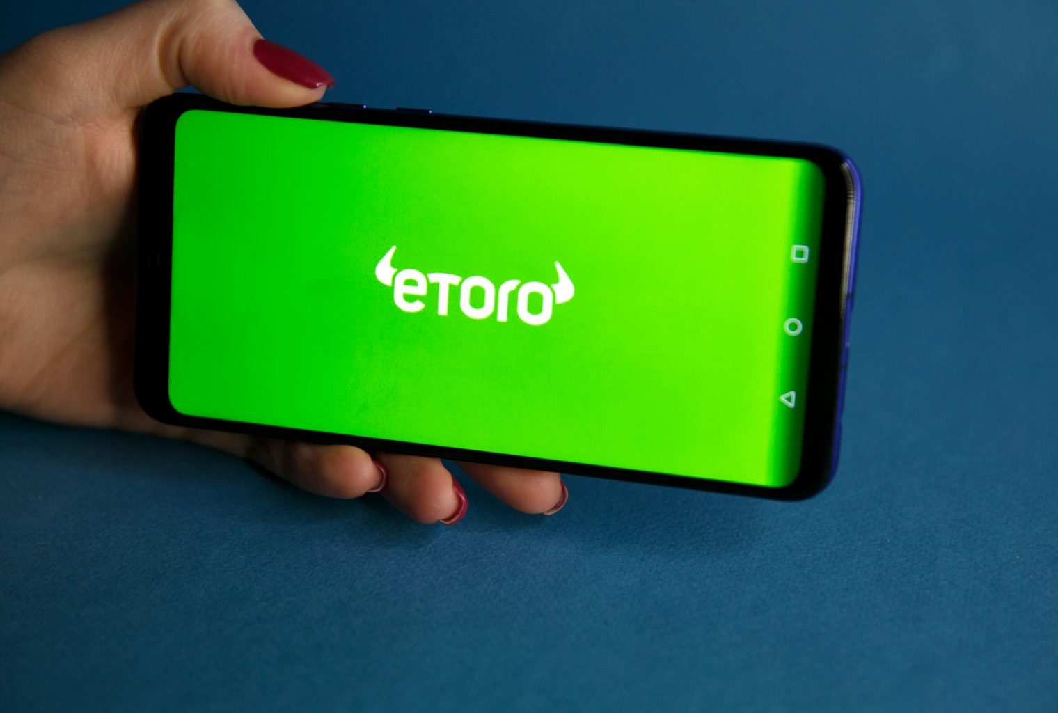 Social investment platform etoro launches in 30 us states Social investment platform etoro launches in 30 us states