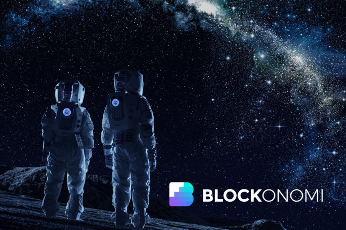 Alt-season. Jpg 5 cryptocurrency projects to watch if altcoin season returns