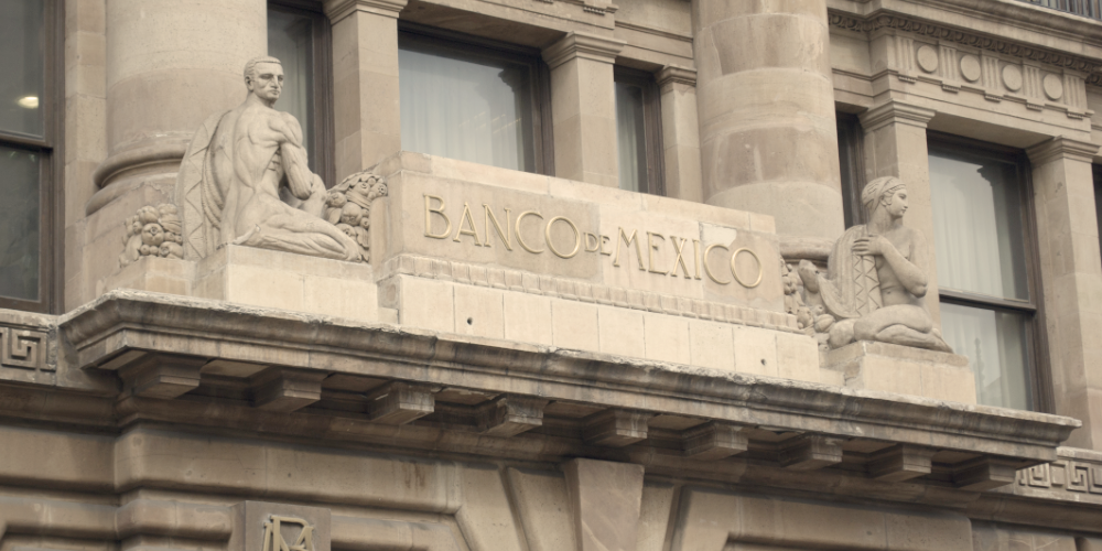 Bank of mexico's attempt to regulate crypto is a disaster, exchange ceo explains Bank of mexico's attempt to regulate crypto is a disaster, exchange ceo explains