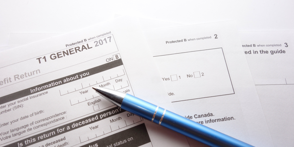 Canada tax agency poses probing questions to cryptocurrency owners Canada tax agency poses probing questions to cryptocurrency owners