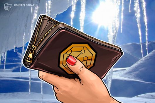 Quadrigacx wallets have been empty, unused since april Quadrigacx wallets have been empty, unused since april