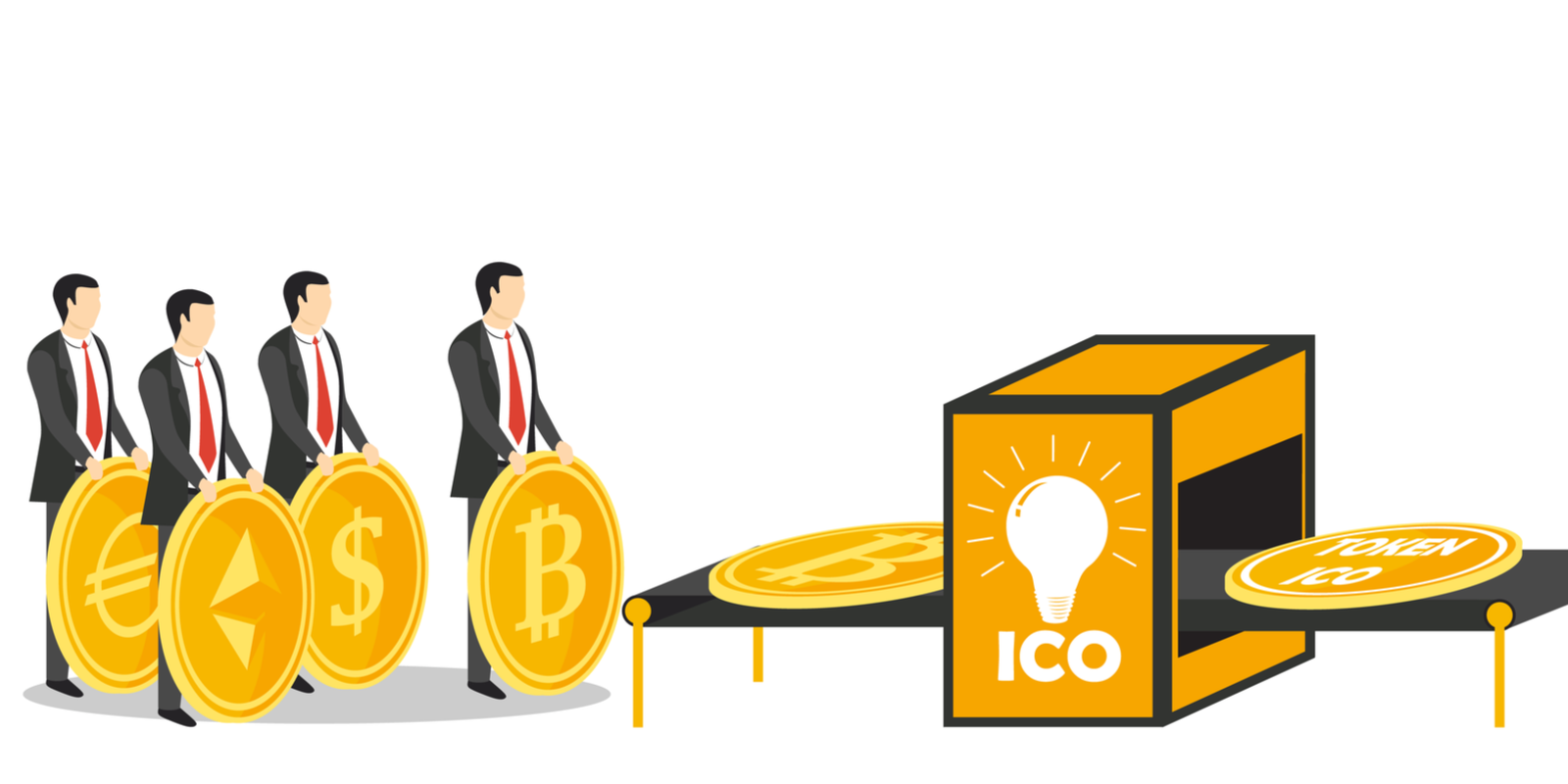 Pwc report finds stos 'are not fundamentally different from icos' Pwc report finds stos 'are not fundamentally different from icos'