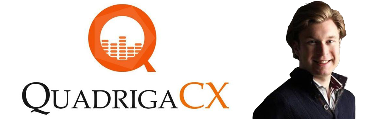 Kraken offers $100k for help finding quadrigacx funds Kraken offers $100k for help finding quadrigacx funds