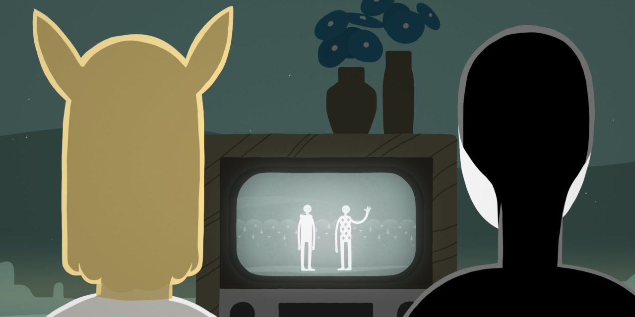 This short animation might make you think twice about taxes This short animation might make you think twice about taxes