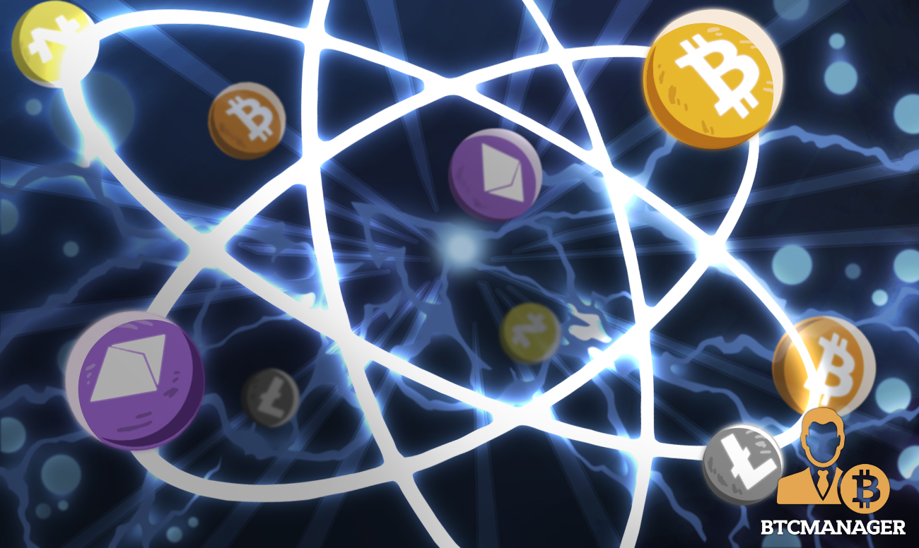 An introductory guide to atomic swaps – btcmanager An introductory guide to atomic swaps – btcmanager