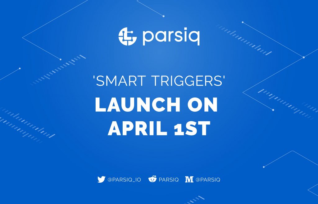 Secure your crypto assets with parsiq’s blockchain intelligence platform Secure your crypto assets with parsiq’s blockchain intelligence platform
